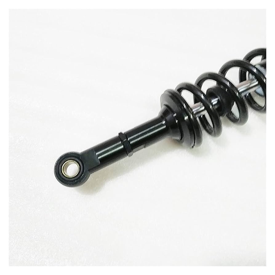 Amazon.co.jp: バイクサスペンション 400mm 410mm 420mm 430mm